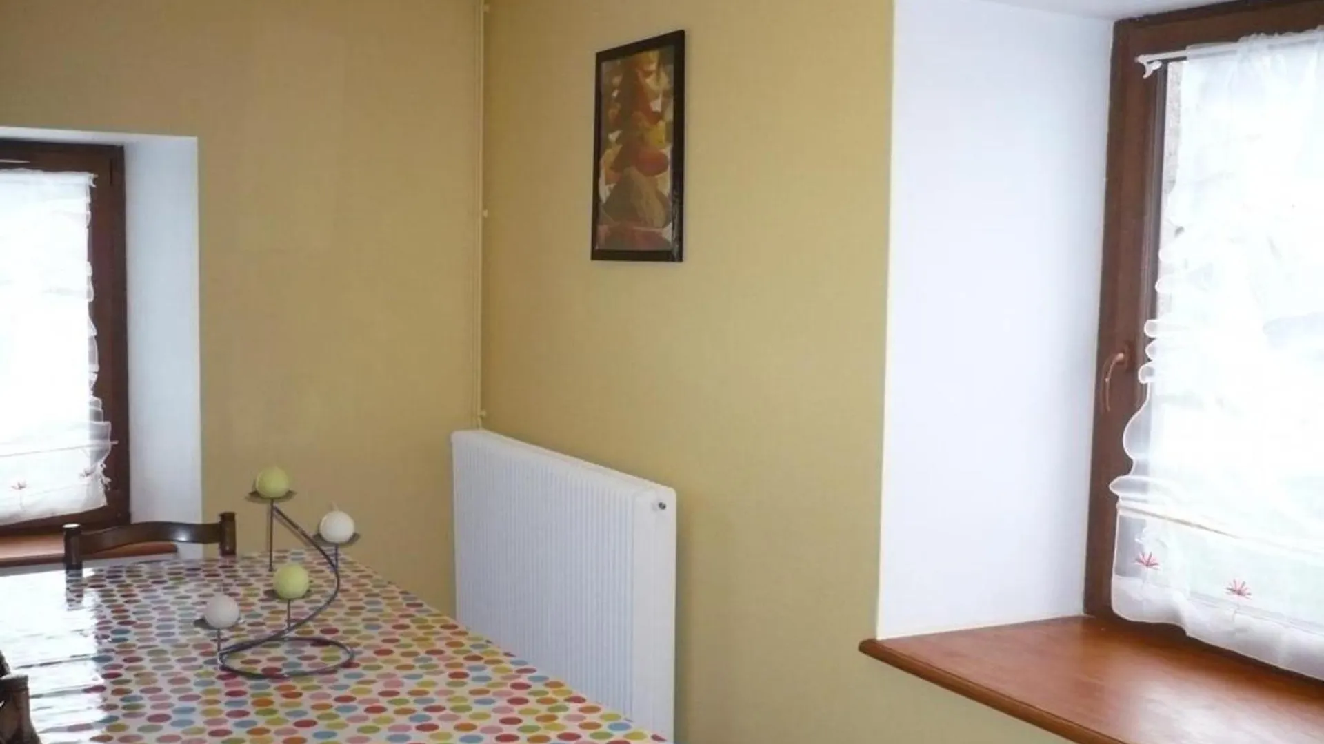 Holiday home Charmant Gite 3 Chambres Avec Jardin, Proche Activites Neige Et Randonnees, Animaux Acceptes ! - Fr-1-496-199 La Chambonie