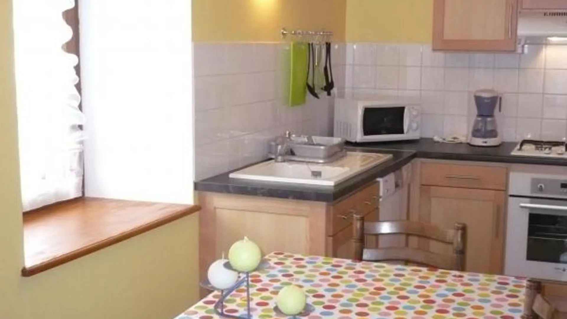 Holiday home Charmant Gite 3 Chambres Avec Jardin, Proche Activites Neige Et Randonnees, Animaux Acceptes ! - Fr-1-496-199 La Chambonie