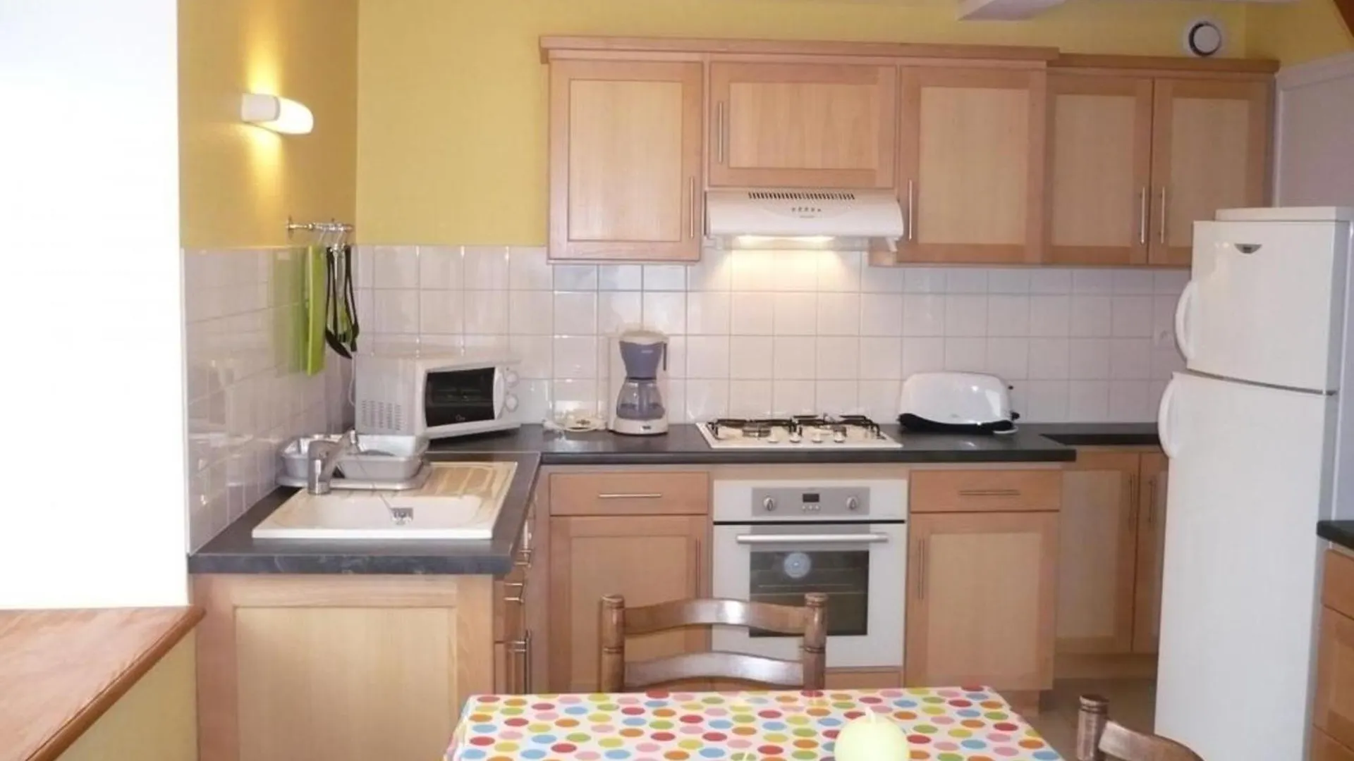 Charmant Gite 3 Chambres Avec Jardin, Proche Activites Neige Et Randonnees, Animaux Acceptes ! - Fr-1-496-199 La Chambonie France