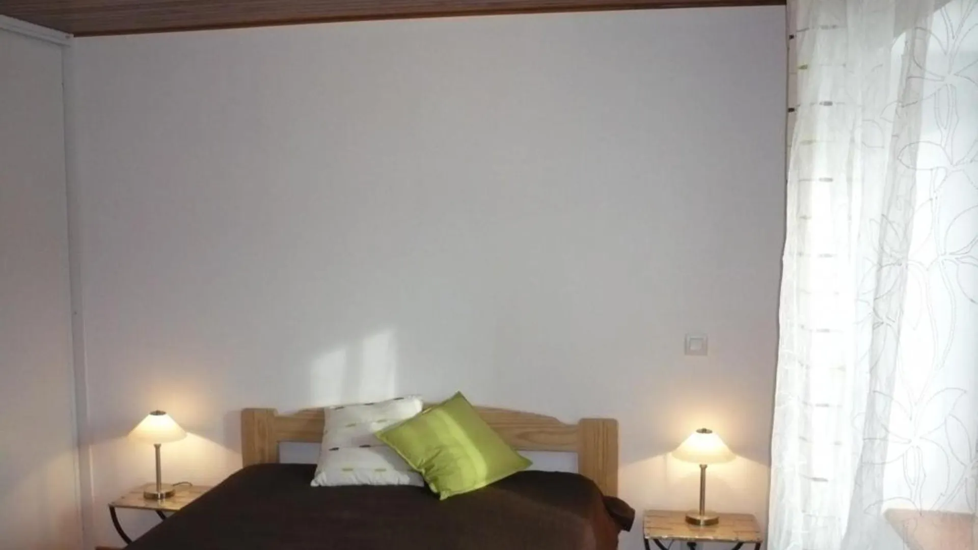 Charmant Gite 3 Chambres Avec Jardin, Proche Activites Neige Et Randonnees, Animaux Acceptes ! - Fr-1-496-199 La Chambonie Holiday home