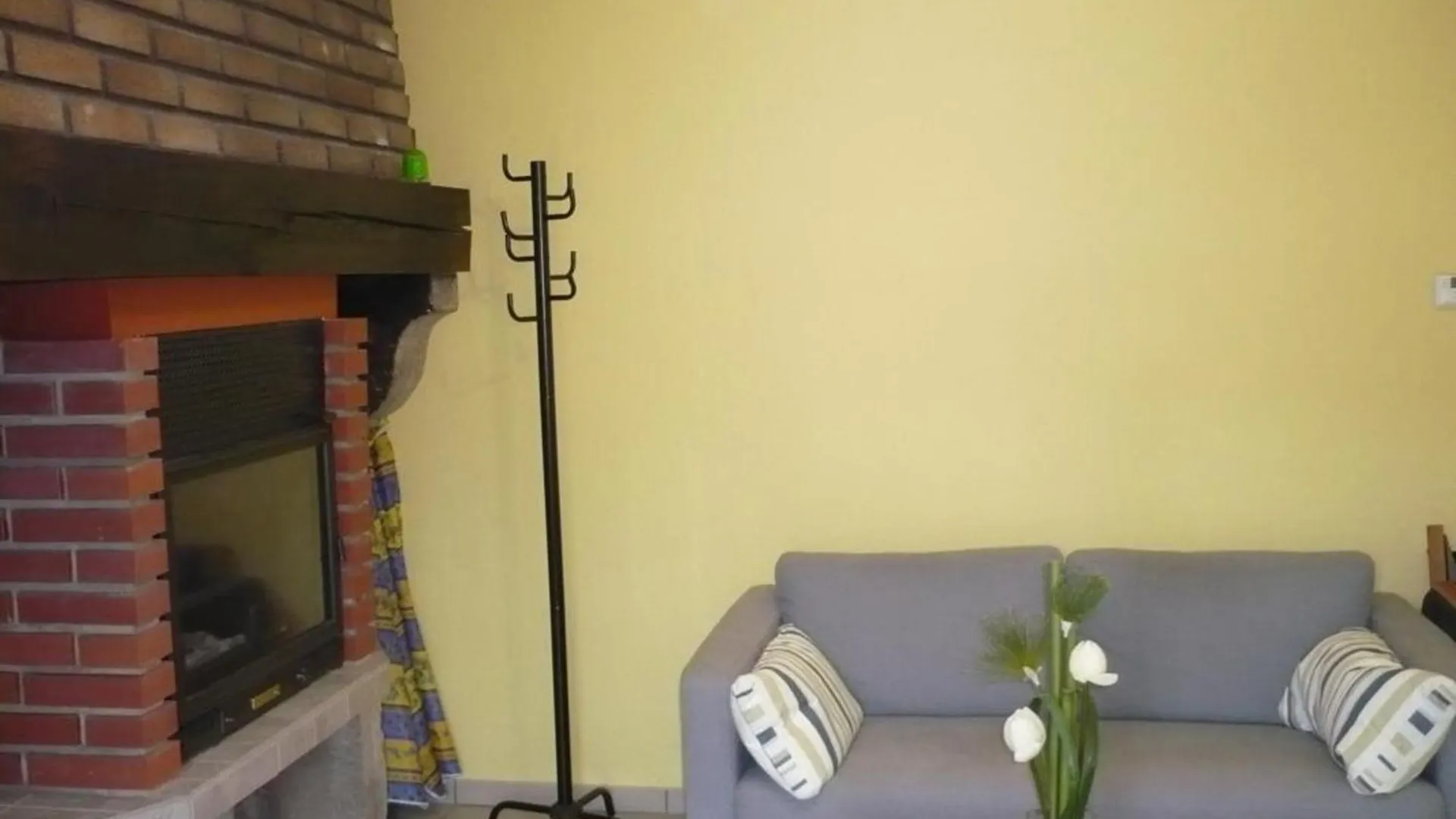 Holiday home Charmant Gite 3 Chambres Avec Jardin, Proche Activites Neige Et Randonnees, Animaux Acceptes ! - Fr-1-496-199 La Chambonie France